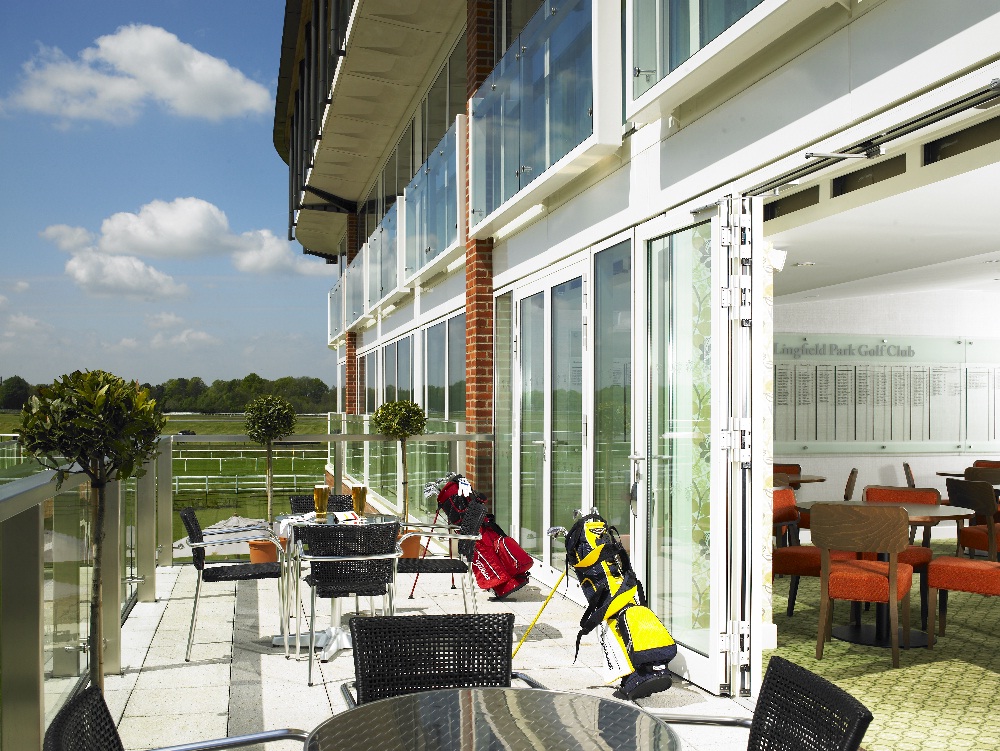 Lingfield Park Hotel & Country Club, Surrey